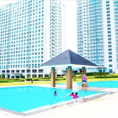 Jt Suites Tagaytay @ Smdc Wind Residences Tagaytay City Exterior photo