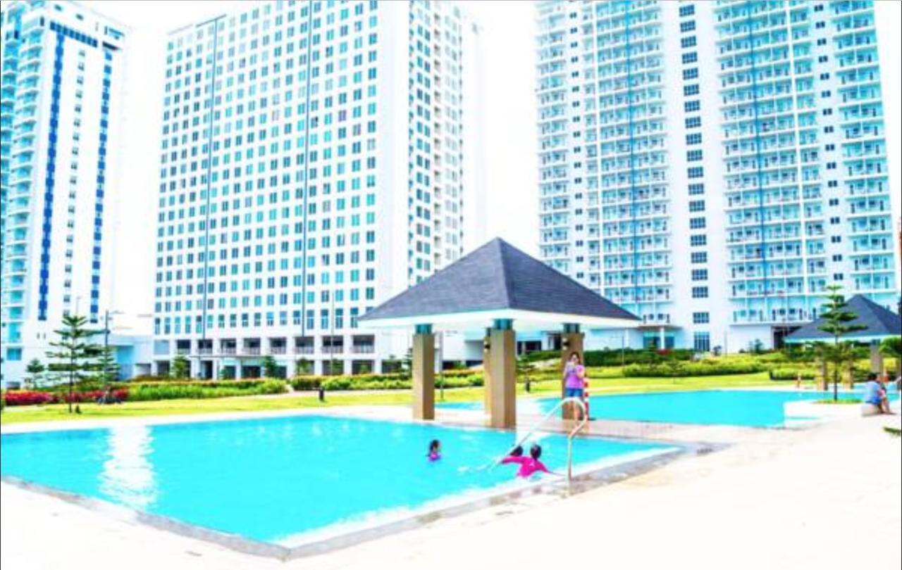 Jt Suites Tagaytay @ Smdc Wind Residences Tagaytay City Exterior photo